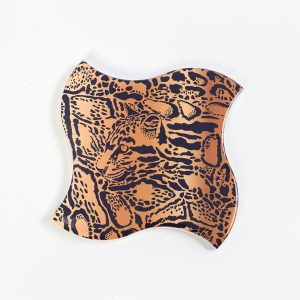 ceramic coaster