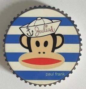ceramic coaster