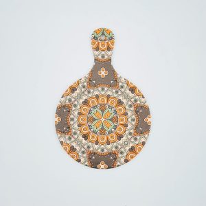 ceramic pot mat