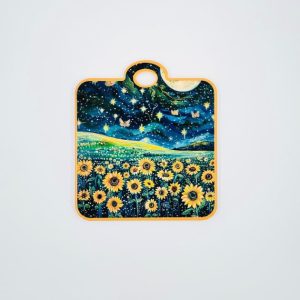 ceramic pot mat