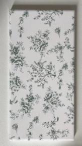 ceramic pot mat rectangle