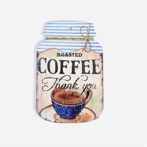 ceramic pot mat bottle