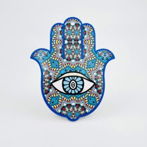 ceramic ornament